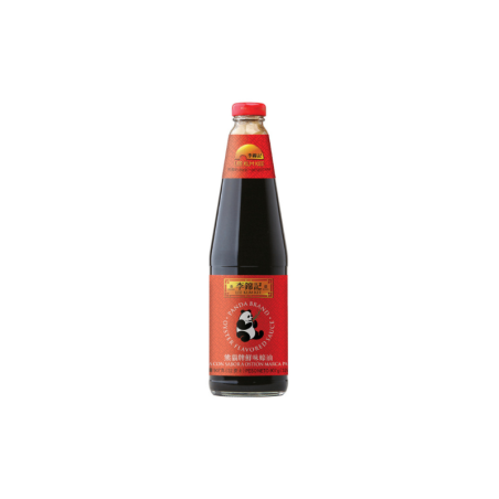Sauce aux Huîtres Lee Kum Kee 907 g