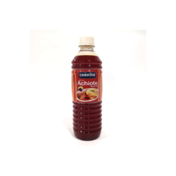 Aceite de Achiote 450ml
