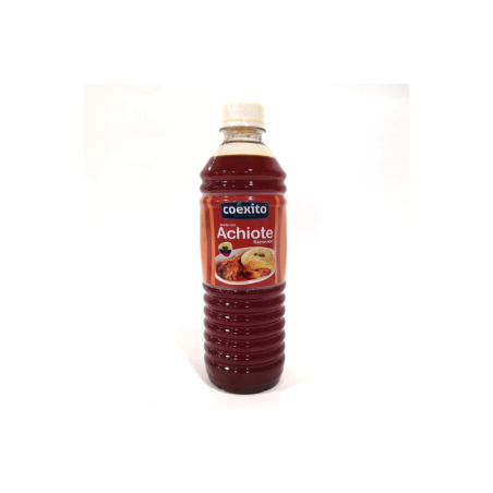 Aceite de Achiote 450ml
