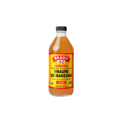 Bragg Apple Cider Vinegar 473ml