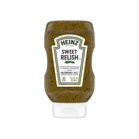 Heinz Sweet Relish 375ml