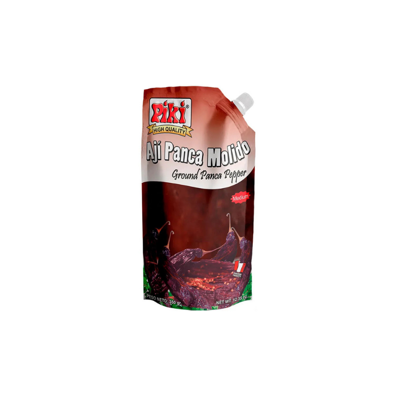 Pâte de Piment Panca Piki 350 g