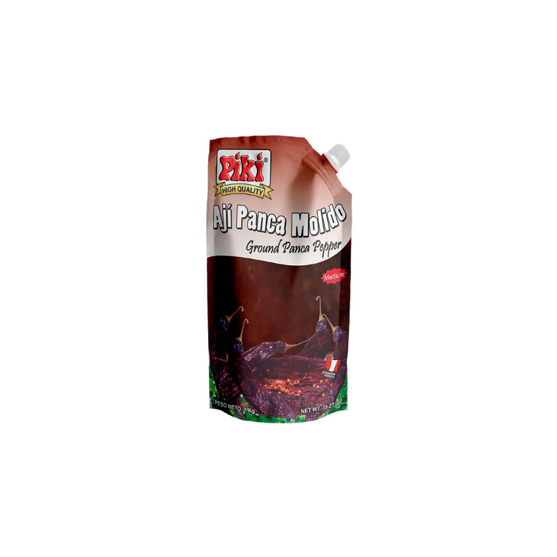 Pâte de Piment Panca Piki 1 kg