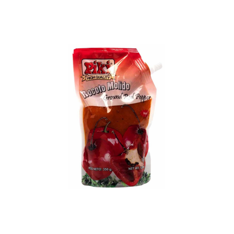 Piki Ground Rocoto Pepper 350g