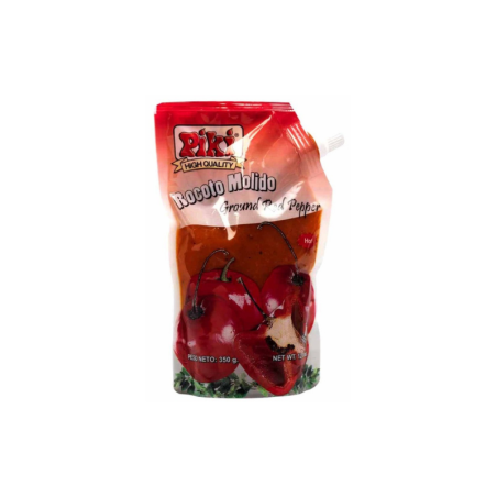 Pimiento Rocoto Molido Piki 350g