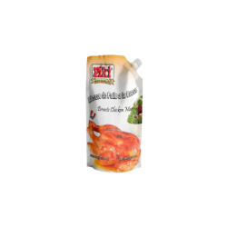 Assaisonnement pour Poulet à la Broche Piki 350 g