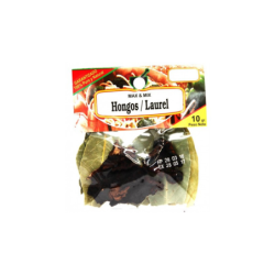 Pilze mit Lorbeer Max & Mix 12g