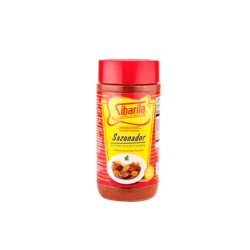 Sibarita Ají Panca Seasoning Jar 80g