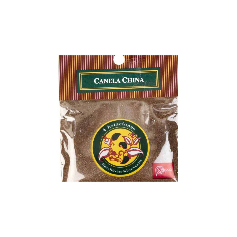 Cannelle de Chine 10 g