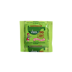 Sibarita Verdecito 50g