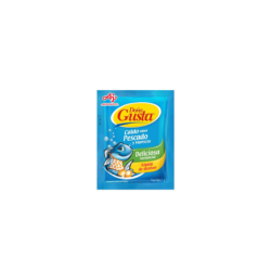 Bouillon Poisson & Fruits de Mer Doña Gusta 7 g