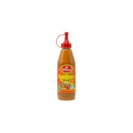 Baldom Ranchero Liquid Spicy Seasoning 450ml