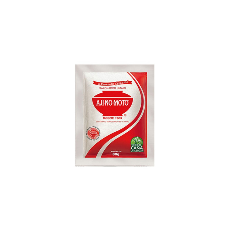 Ajinomoto Sibarita Bolsita 100g