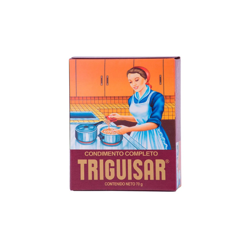 Assaisonnement Colombien Triguisar 70 g