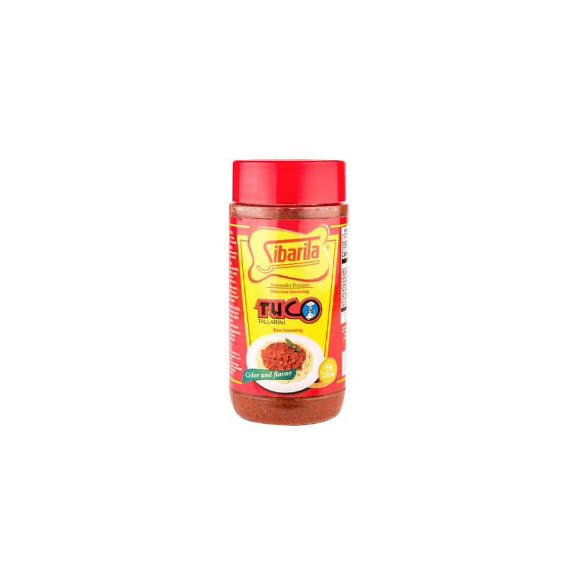 Tuco de Sibarita Frasco 80g