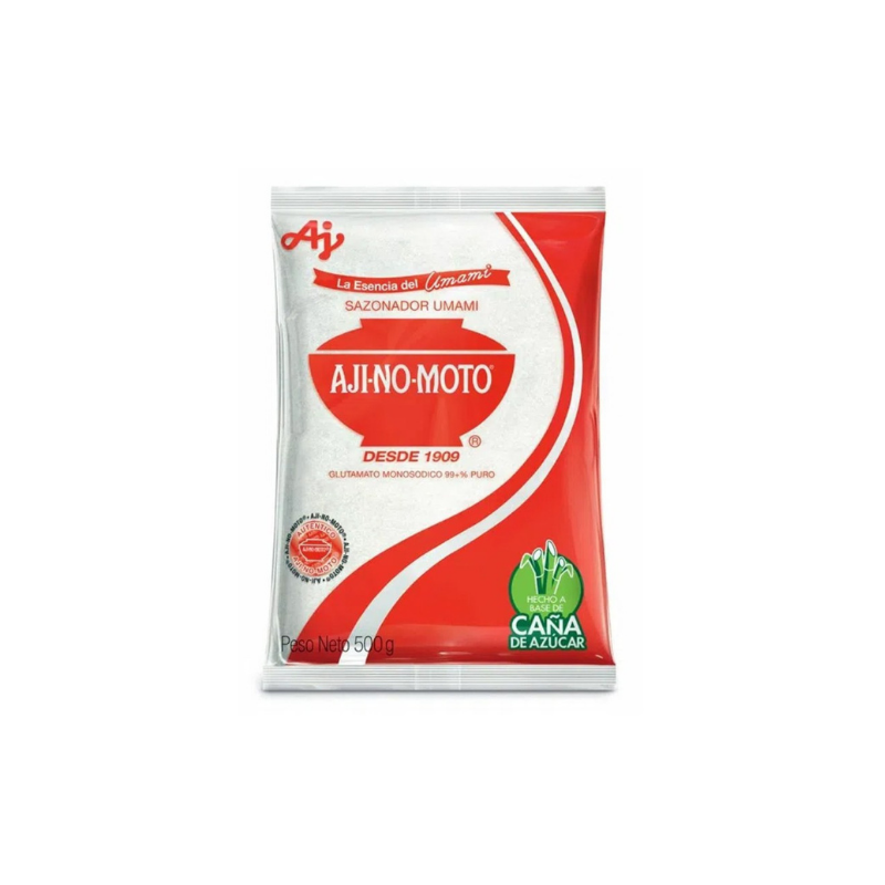 Assaisonnement Ajinomoto Sibarita 500 g