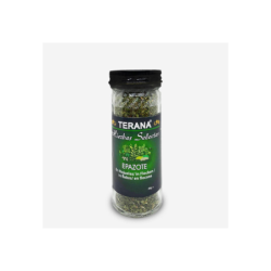 Paico ou Épazote en Flocons – Herbes Sélectionnées Terana 26 g