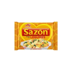 Tempero Sazón für Gemüse 60g – Ajinomoto