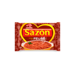 Tempero Sazón für Bohnen 60g – Ajinomoto