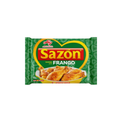 Tempero Sazón für Huhn 60g – Ajinomoto
