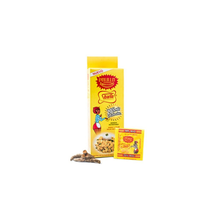 Palillo Sibarita – Caja 84 Unidades de 9.5g