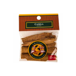 Cannelle Entière 10 g