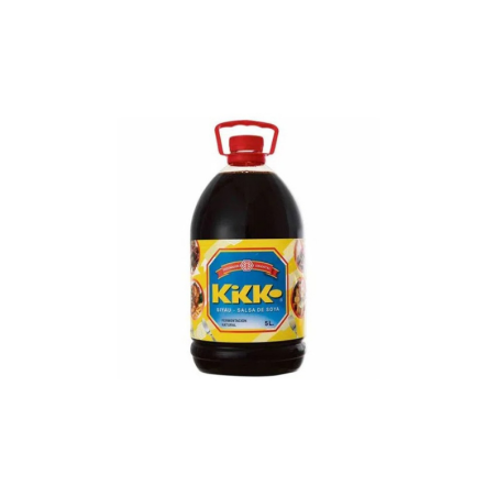 Sillao Kikko 5 Liter