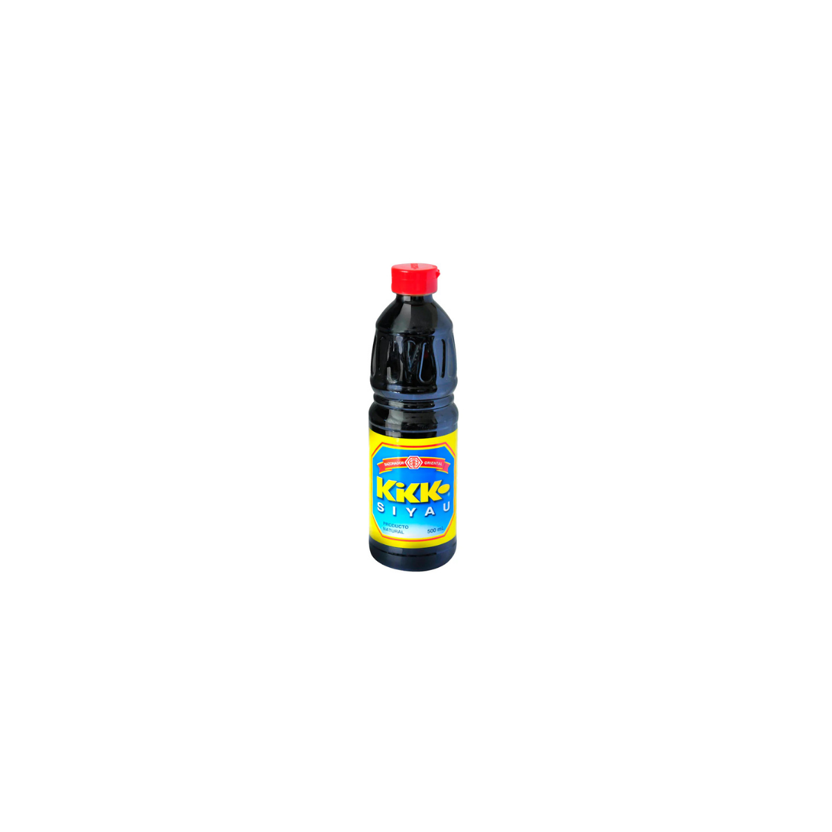 Kikko Soy Sauce 500ml
