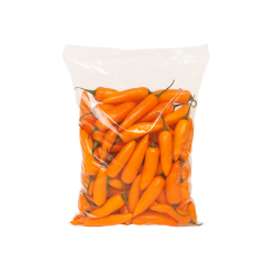 Yellow Chili Pepper 5kg