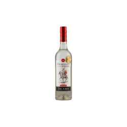 Pisco Demonio de los Andes Acholado Tacama 700 ml