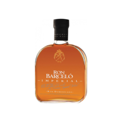 Rum Barceló Imperial 10 Jahre 700 ml