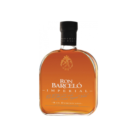 Rum Barceló Imperial 10 Jahre 700 ml