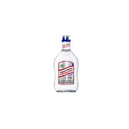 Aguardiente Antioqueño Sugar-Free 700ml