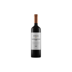 Wein Intipalka Reserva Cabernet Sauvignon – Petit Verdot 75 cl