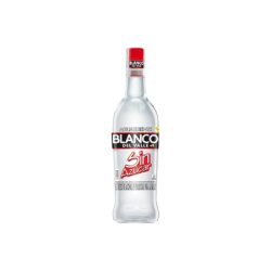 Aguardiente Blanco del Valle Sin Azúcar