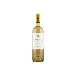 Vino Intipalka Sauvignon Blanc 11,5% - 750ml