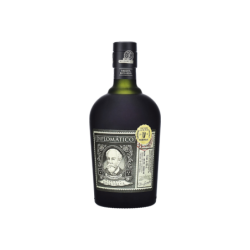 Rhum Diplomático Reserva Exclusiva & Glace 40% Vol.