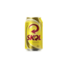 Cerveza Skol Lata 35cl