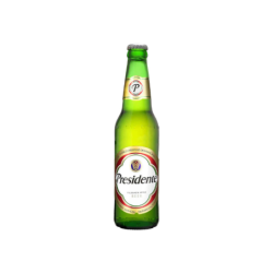 Presidente Blonde Beer 35 cl