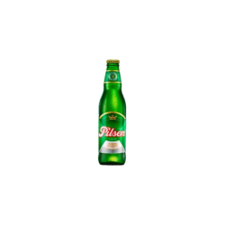 Pilsen Callao Beer 310ml