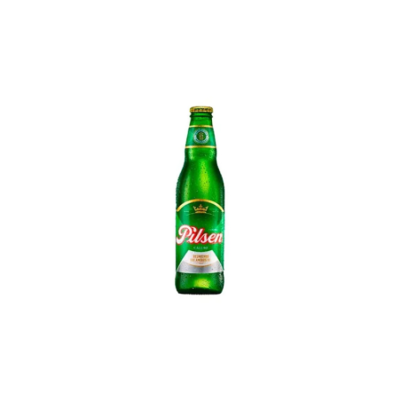 Cerveza Pilsen Callao 310ml