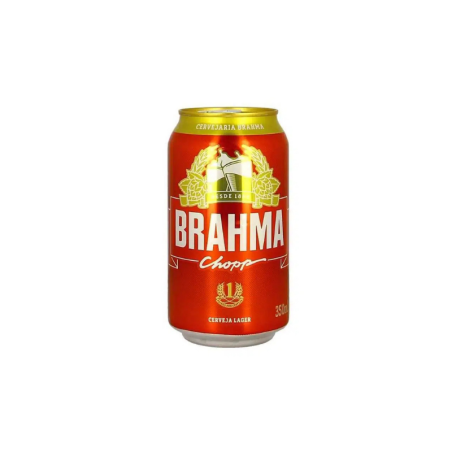 Cerveza Brahma 35cl