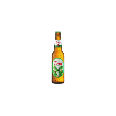 Toña Bier 350ml