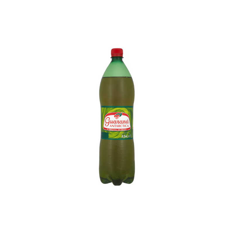 Soda Guaraná Antarctica 1,5 L