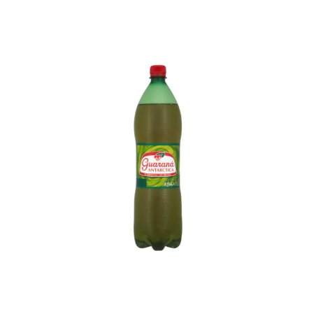 Guaraná Antarctica Limonade 1,5 l