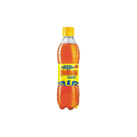 Soda Colombiana 1,25 L