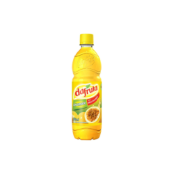 Maracujá-Konzentrat 500 ml – Dafruta