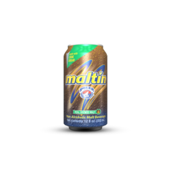 Maltín Polar 355ml - lata