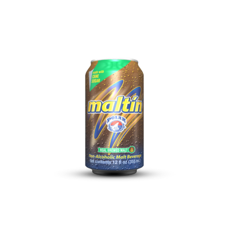 Maltín Polar 355 ml – Dose