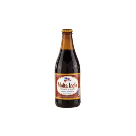 Extracto de Malta India 355ml